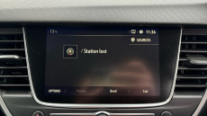 Vauxhall Crossland X 1.2 SE Nav 5dr Petrol Hatchback